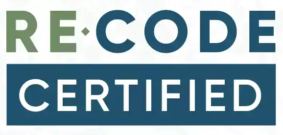 ReCODE Certified